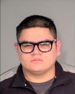 Miguel Angel Medel Tellez a registered Sex Offender of California